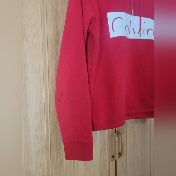 Calvin Klein Hoodie - Picture 3 of 4